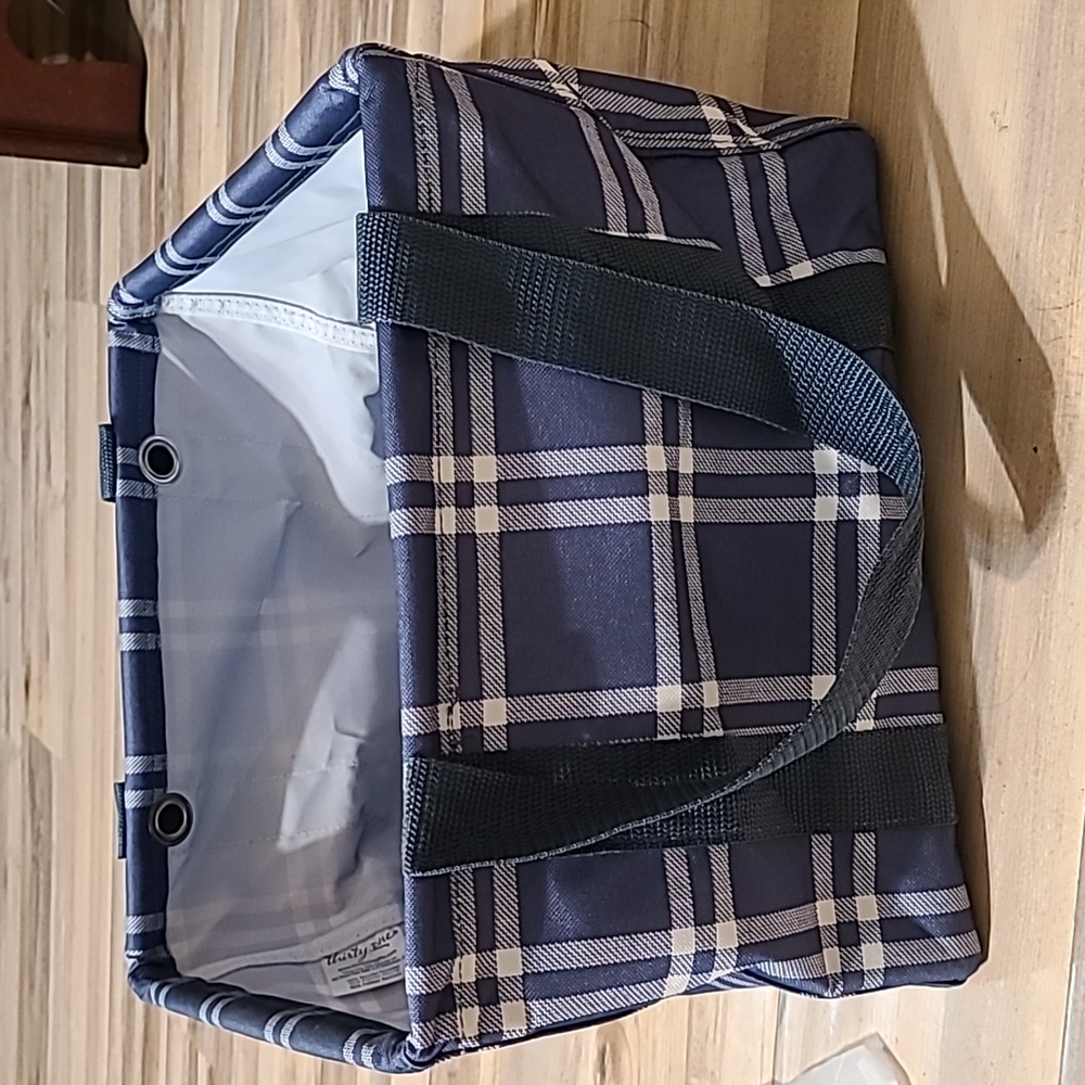 Thirty One Square Utility Tote